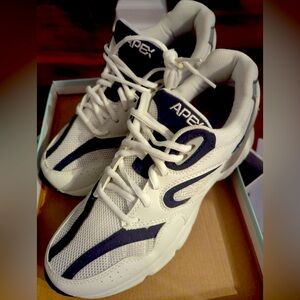 Authentic Brand New Apex Diabetic Footwear